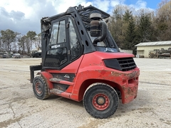 Linde H60D-03  - - Chariot élévateur d’Occasion