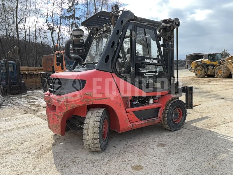 2017 ليندي H60D-03-48082768