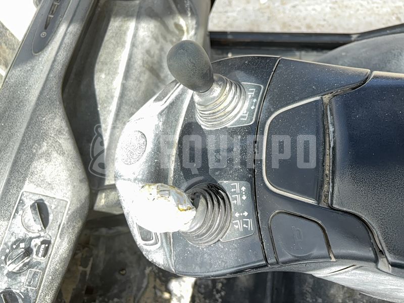 2017 Linde H60D-03-48025647