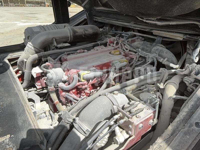 2017 Linde H60D-03-48025656