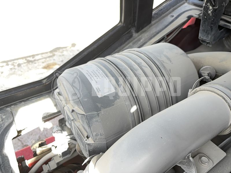 2017 Linde H60D-03-48025658
