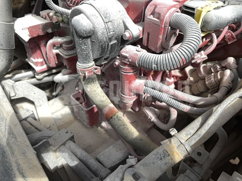 2017 Linde H60D-03-48025659