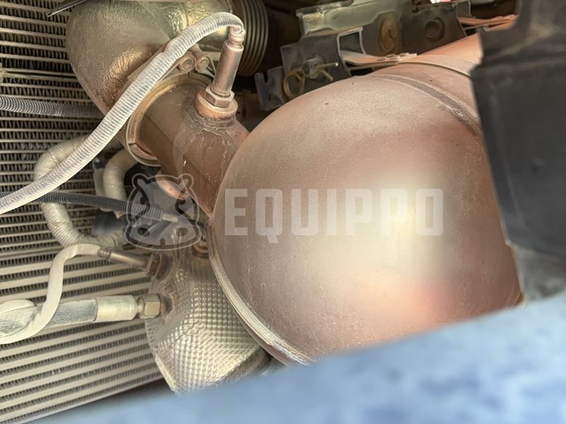 2017 Linde H60D-03-48025660