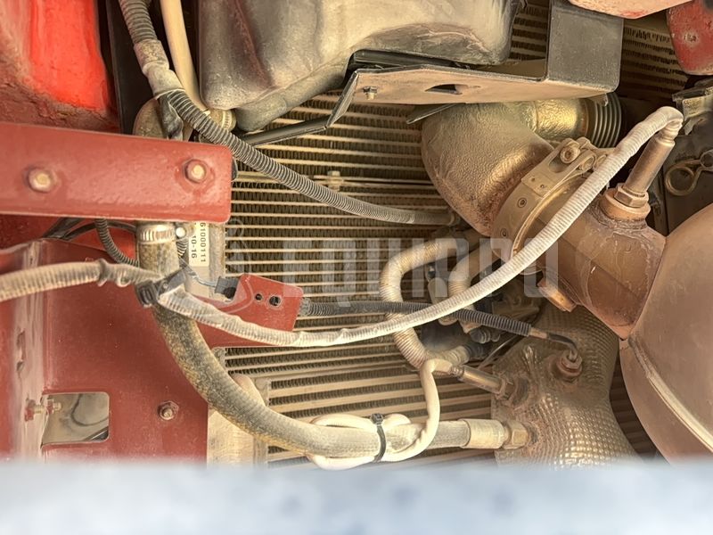 2017 Linde H60D-03-48025661