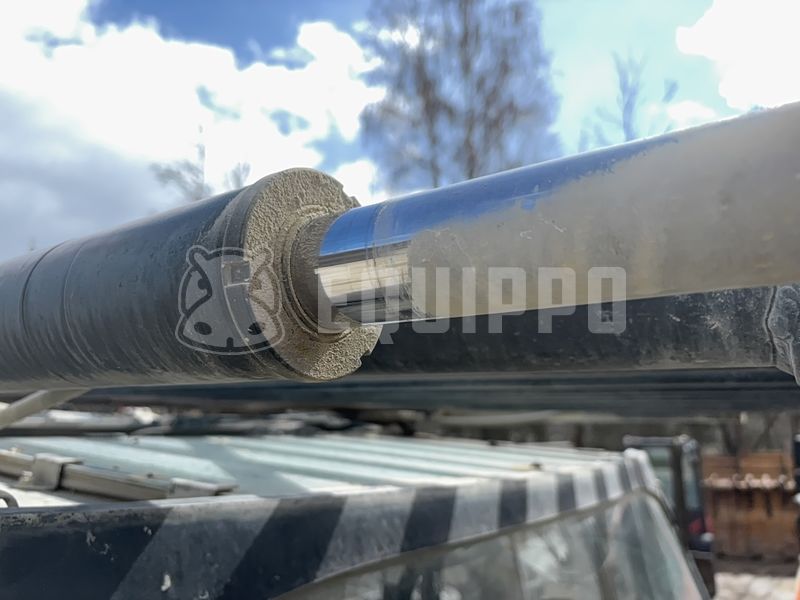 2017 Linde H60D-03-47994762