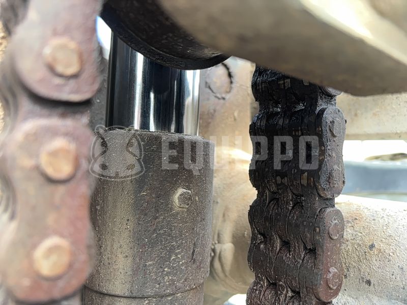 2017 Linde H60D-03-48025675