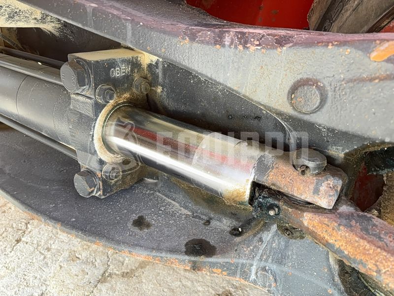 2017 Linde H60D-03-48025676