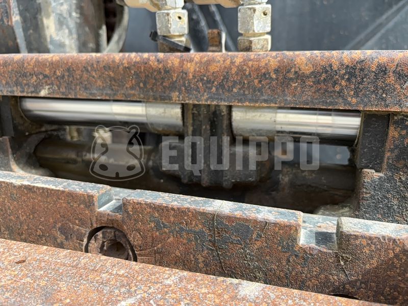 2017 Linde H60D-03-48025667