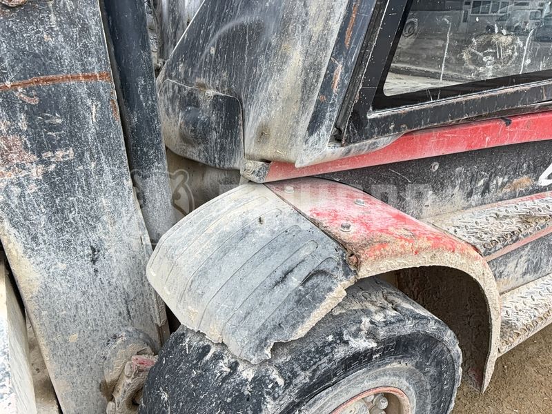 2014 Linde H60-48125548