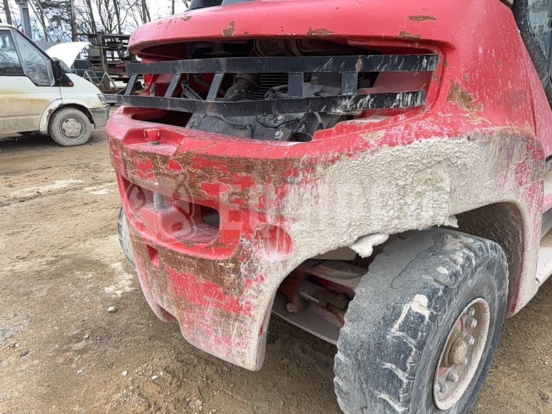 2014 Linde H60-47994718