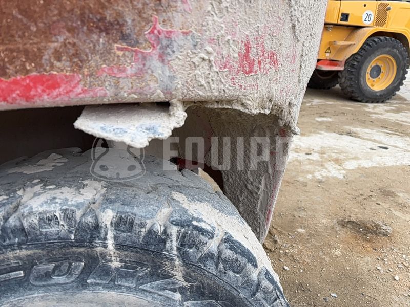 2014 Linde H60-48279800