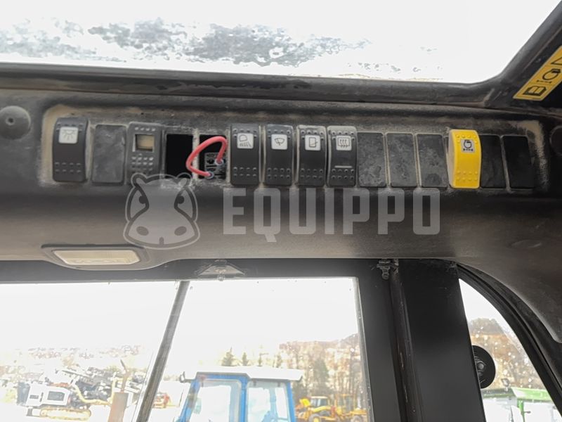 2014 Linde H60-48143059