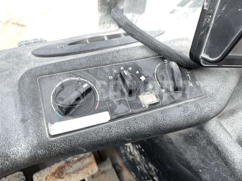 2014 Linde H60-48125531