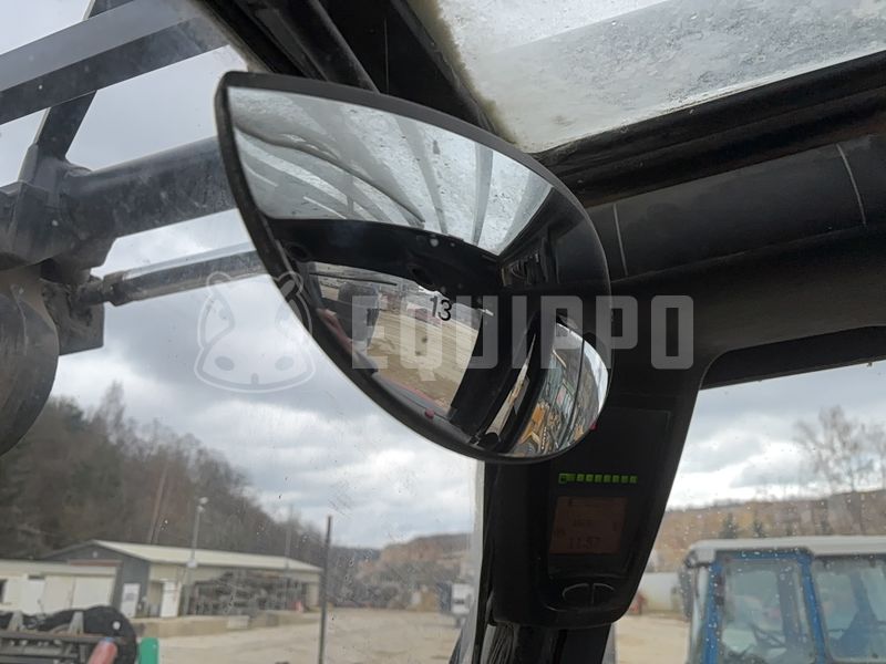 2014 Linde H60-48143064