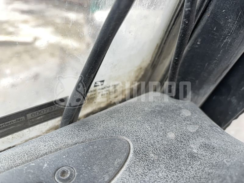 2014 Linde H60-48125533