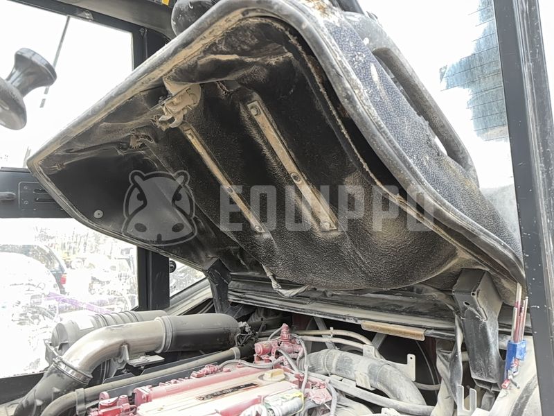 2014 Linde H60-48180075