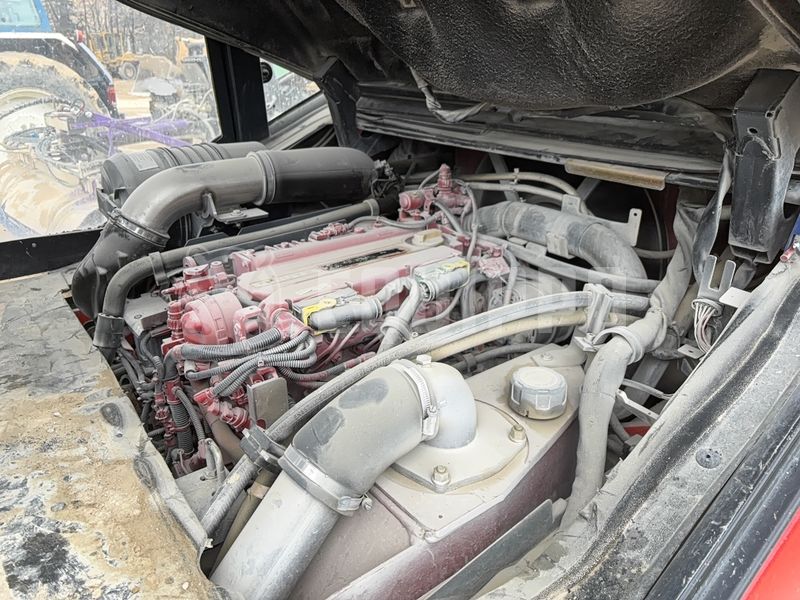 2014 Linde H60-47994707