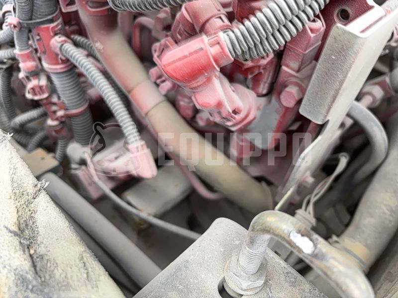 2014 Linde H60-48143069