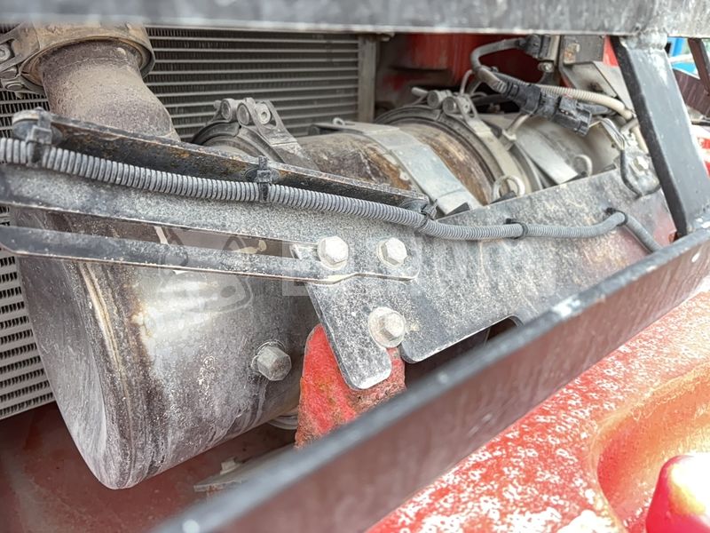 2014 Linde H60-48125539