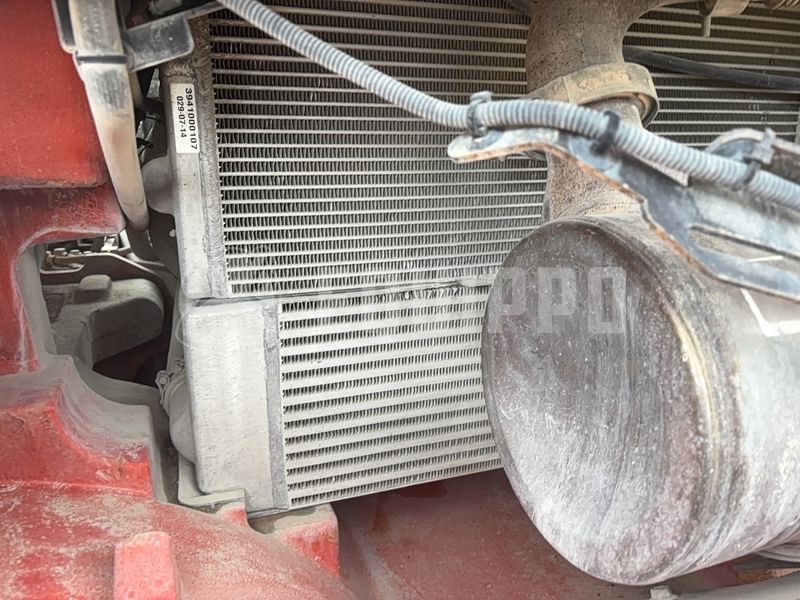 2014 Linde H60-47994711