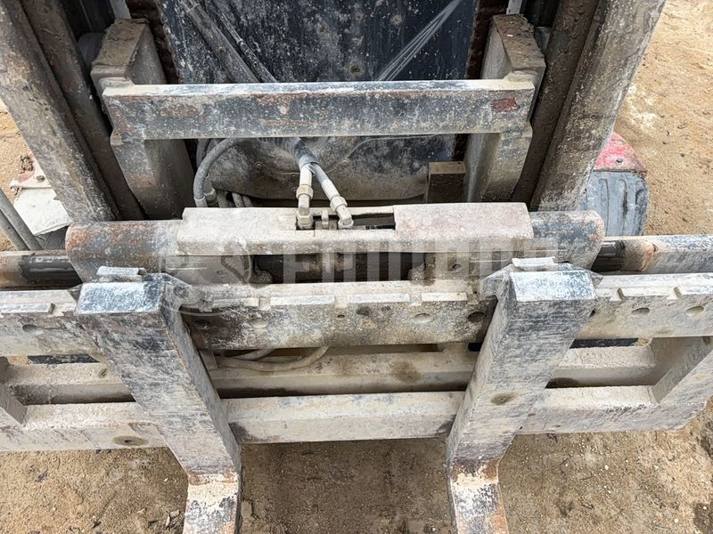 2014 Linde H60-47994713