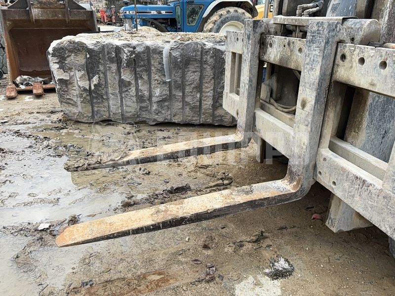 2014 Linde H60-47994714