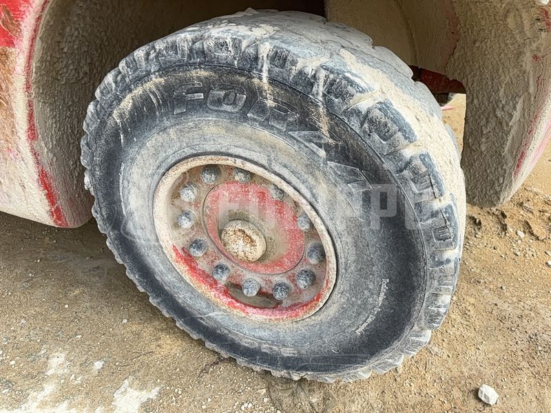 2014 Linde H60-48143091