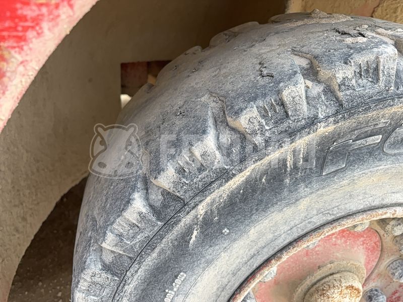 2014 Linde H60-48180100