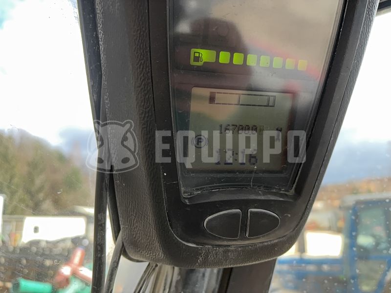 2014 Linde H60-47994693