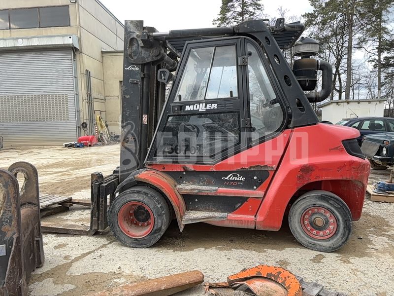 2017 ليندي H70D-48142985