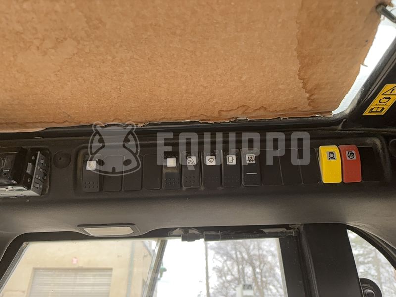 2017 Linde H70D-48230677