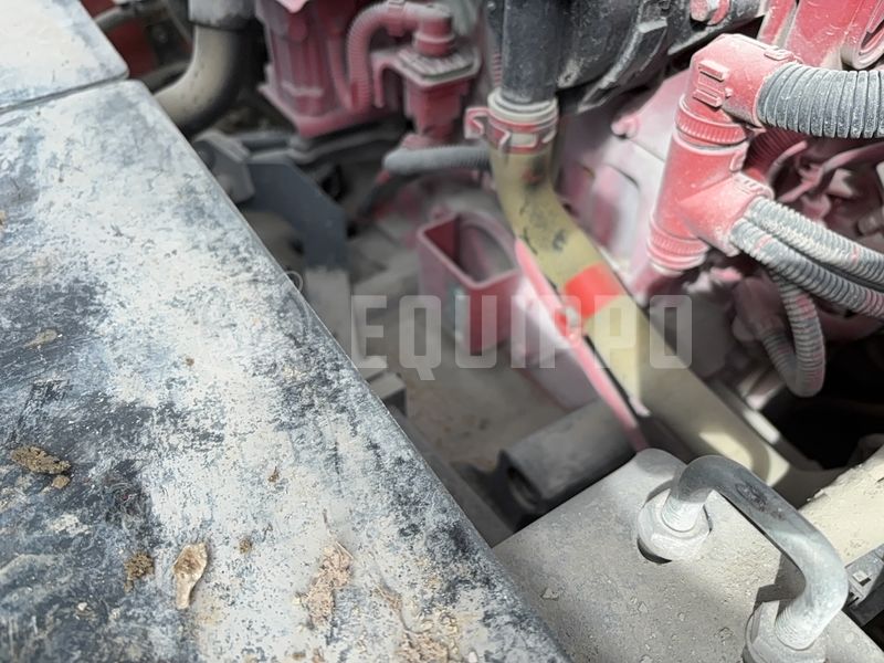 2017 Linde H70D-48108123