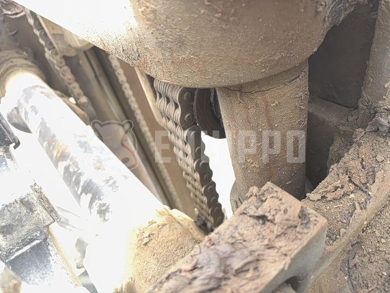 2017 Linde H70D-48230693