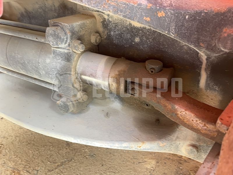 2017 Linde H70D-47813186