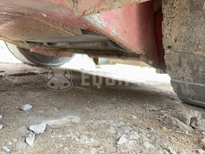 2017 ليندي H70D-48143003