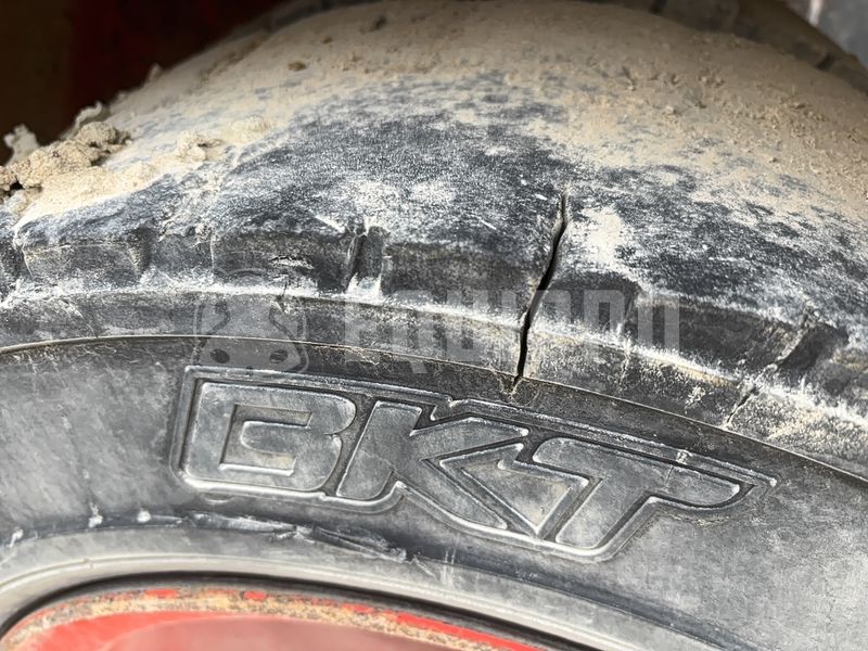 2017 Linde H70D-47813189
