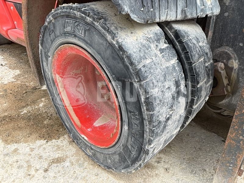 2017 Linde H70D-47813190