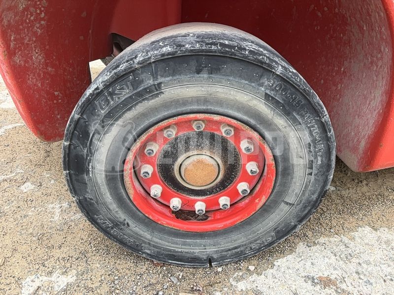 2017 Linde H70D-48301213