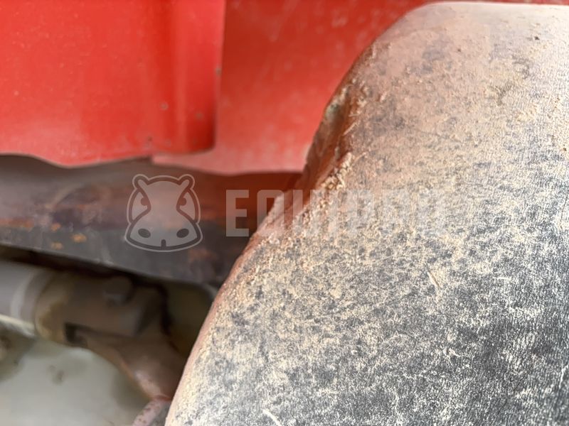 2017 Linde H70D-48108144