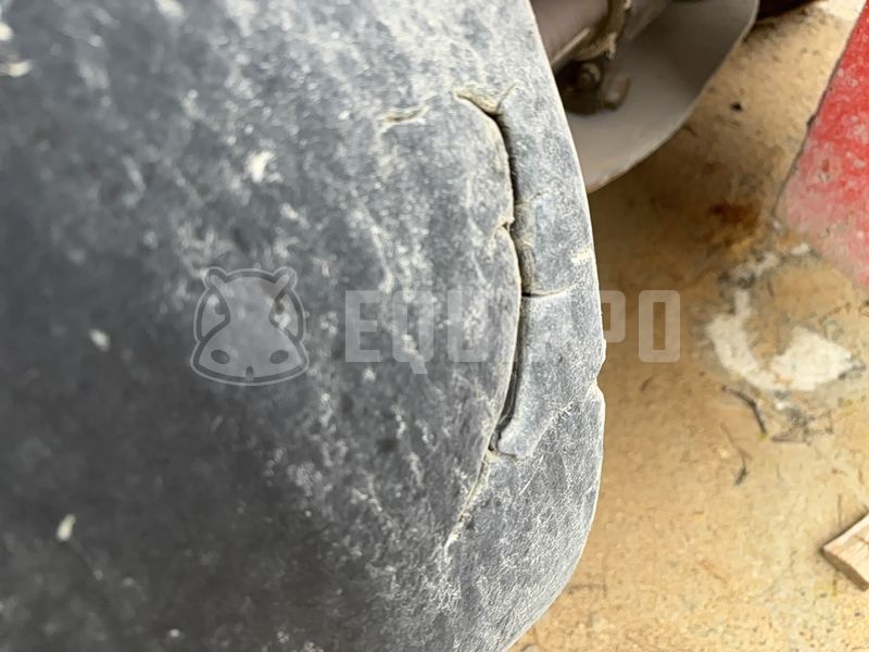 2017 Linde H70D-47813193