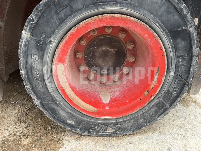 2017 ليندي H70D-48316714