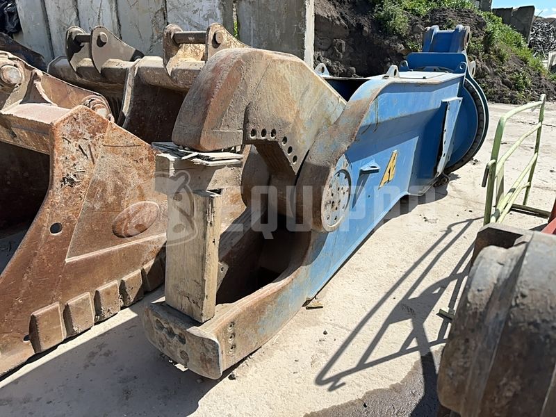 Arden AS-042  - - Używany Nożyce hydrauliczne