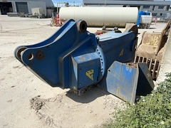 Arden AS-042  - - Używany Nożyce hydrauliczne