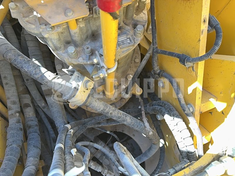 2020 Komatsu HB215LC-3-48191348