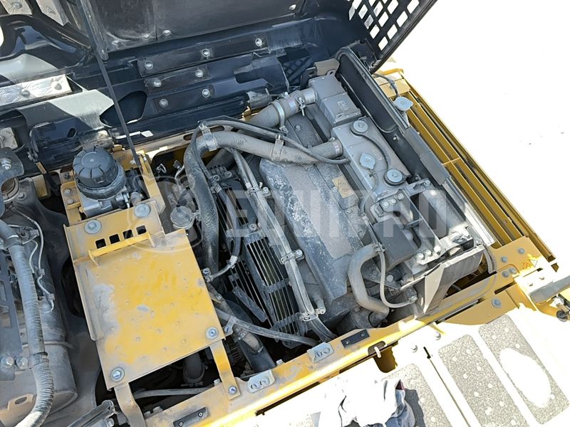2020 كوماتسو HB215LC-3-48042787