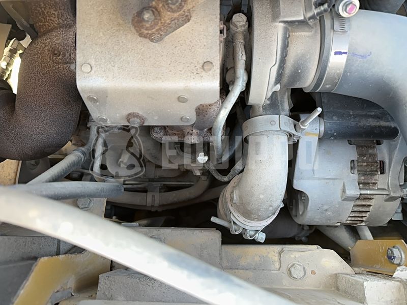 2020 Komatsu HB215LC-3-47359211