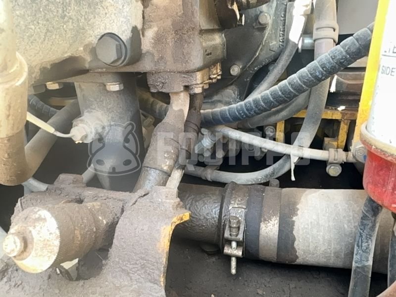2020 Komatsu HB215LC-3-47359218