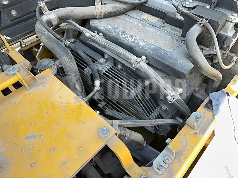 2020 Komatsu HB215LC-3-48191306
