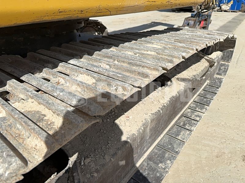 2020 Komatsu HB215LC-3-48191380