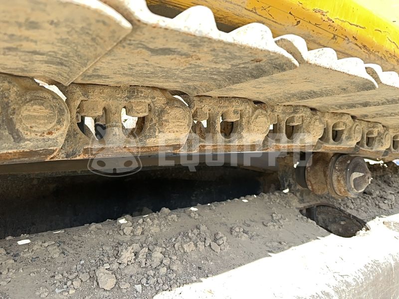 2020 Komatsu HB215LC-3-47359287